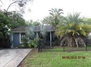 1513 E Sewaha St, Tampa, FL 33612