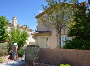 1501 Muinos St, Las Vegas, NV 89117