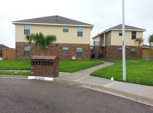 406 E 3rd St #1070, La Joya, TX 78560
