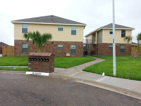 406 E 3rd St #1070, La Joya, TX 78560