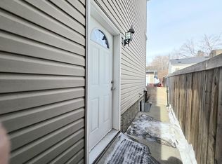 7542 80th Ave NW #BASEMENT, Edmonton, AB