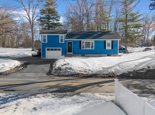 511 Bigelow St, Marlborough, MA 01752