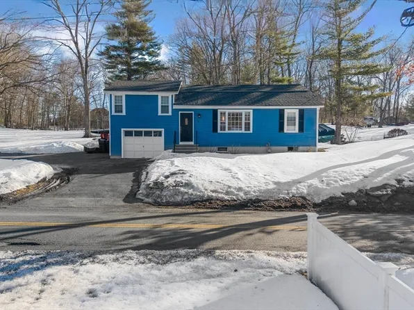 511 Bigelow St, Marlborough, MA 01752