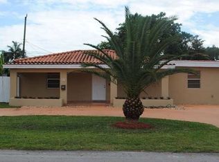 6870 SW 16th St, Miami, FL 33155