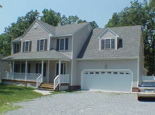272 Parkwood Dr, Aylett, VA 23009