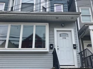 124 W 27th St FLOOR 2, Bayonne, NJ 07002