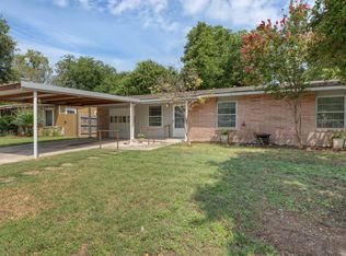 5223 Redding Ln, Kirby, TX 78219