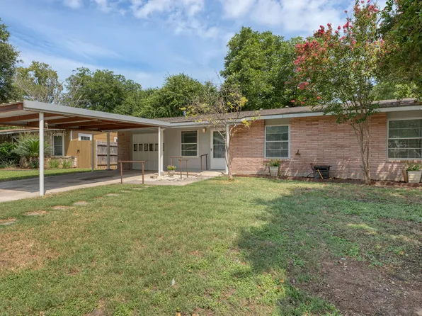 5223 REDDING LN, Kirby, TX 78219