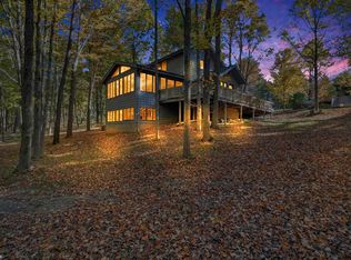 6275 Burns Line Rd, Croswell, MI 48422