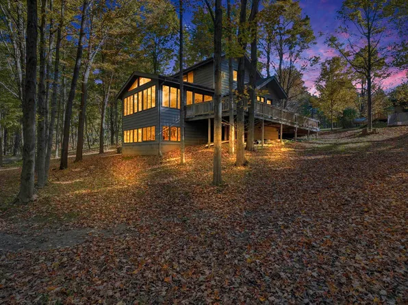 6275 Burns Line Rd, Croswell, MI 48422