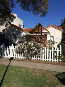 1118 S Shenandoah St, Los Angeles, CA, 90035