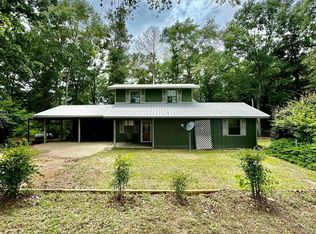 462 Woodbine Rd, Monroeville, AL 36460