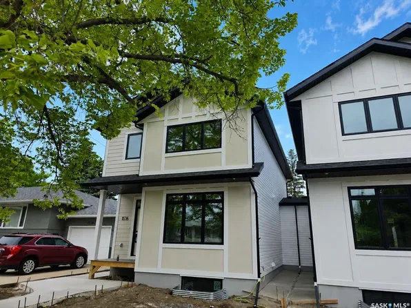 1516 Ewart AVENUE S, Saskatoon, SK S7H 2K8
