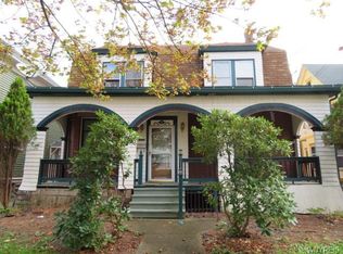 123 S 8th St, Olean, NY