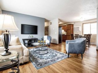 256 8th Ave SE, Forest Lake, MN 55025