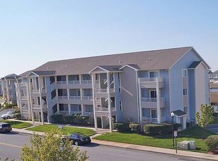 203 S Heron Dr, Ocean City, MD 21842