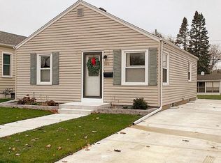 2408 Kearney AVENUE, Racine, WI 53403