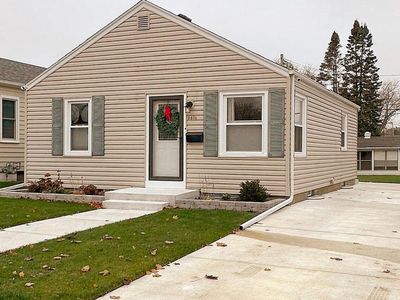 2408 Kearney AVENUE, Racine, WI, 53403