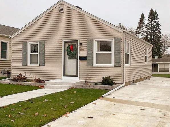 2408 Kearney AVENUE, Racine, WI 53403