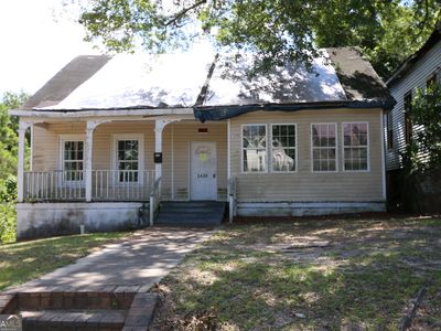 1470 2nd St, Macon, GA, 31201