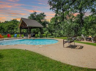 10529 Hampton Ct, Iola, TX 77861