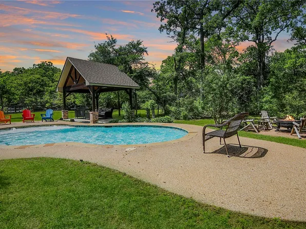 10529 Hampton Ct, Iola, TX 77861