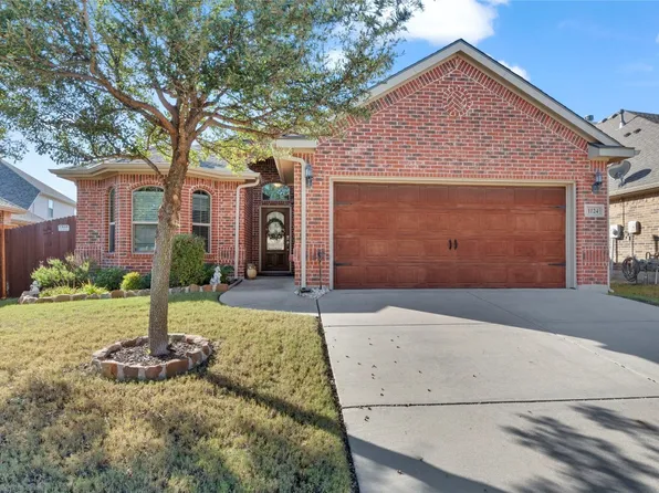 1124 Albany Dr, Fort Worth, TX 76131