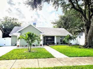 3318 Carlisle Ave S, Saint Petersburg, FL 33712