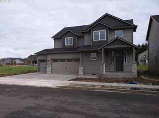 200 SW 9th St, Battle Ground, WA 98604