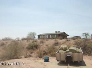 21505 W Narramore Rd, Buckeye, AZ 85326