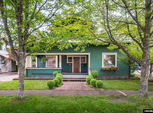 333 Jefferson St SE, Albany, OR 97321