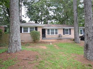 190 Oakcliff Ct NW, Atlanta, GA 30331