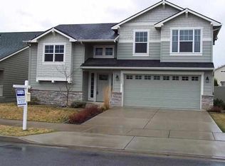 19802 Deschutes Ave, Liberty Lake, WA 99016