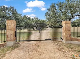 2861 Pecan Creek Rd, Killeen, TX 76549