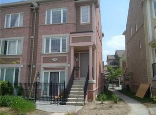 3056 Eglinton Ave W #69, Mississauga, ON L5M8E4