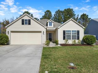 2252 Cottagefield Ln, Leland, NC 28451