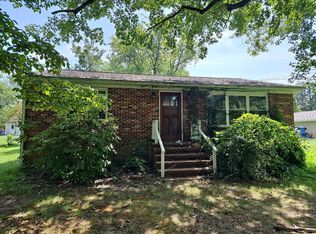 2406 Love Point Rd, Stevensville, MD 21666