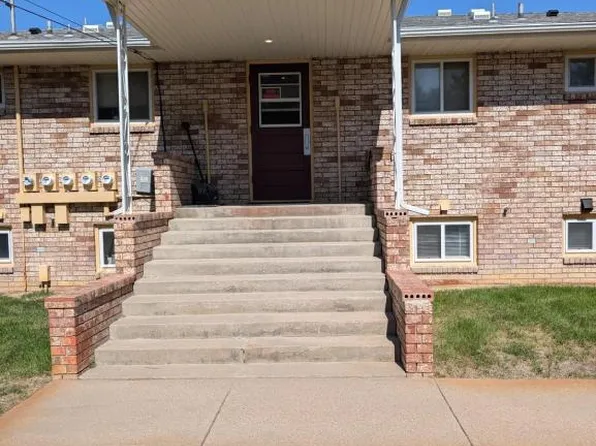 631 Taylor St, Sterling, CO 80751