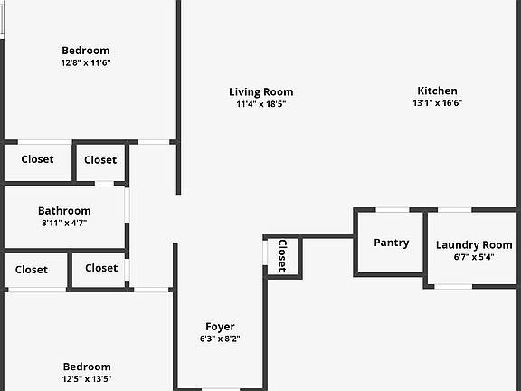 2nd image of 1813 134th St