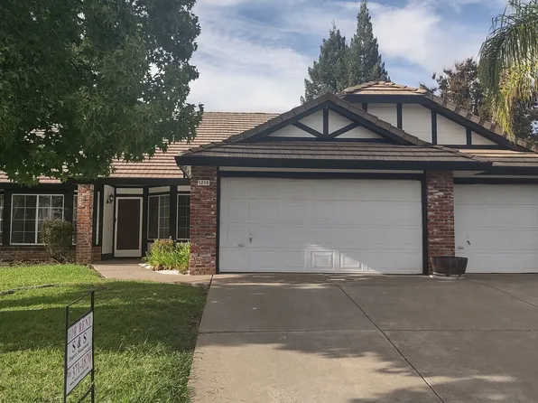 1210 Camino Capistrano, Roseville, CA 95747