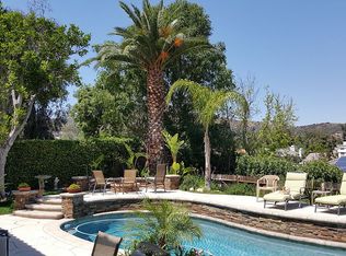 23707 Posey Ln, Canoga Park, CA 91304