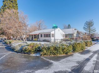 711 Westview Ave, Carson City, NV