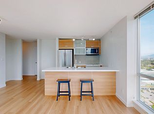 13688 100th Ave #3507, Surrey, BC