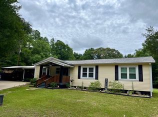 11249 Rockhole Bridge Rd, Florala, AL 36442