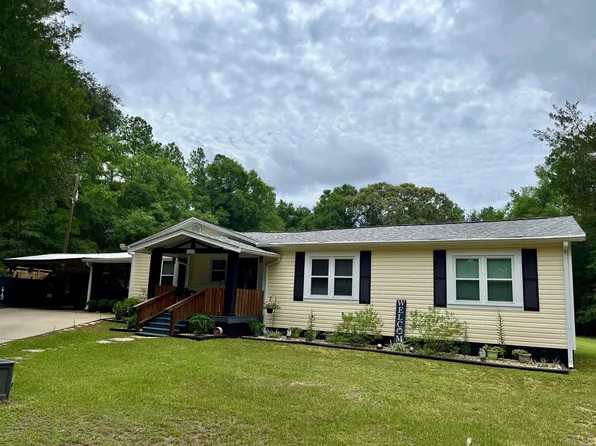 11249 Rockhole Bridge Rd, Florala, AL 36442