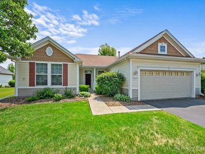 12849 Milbrook Dr, Huntley, IL, 60142