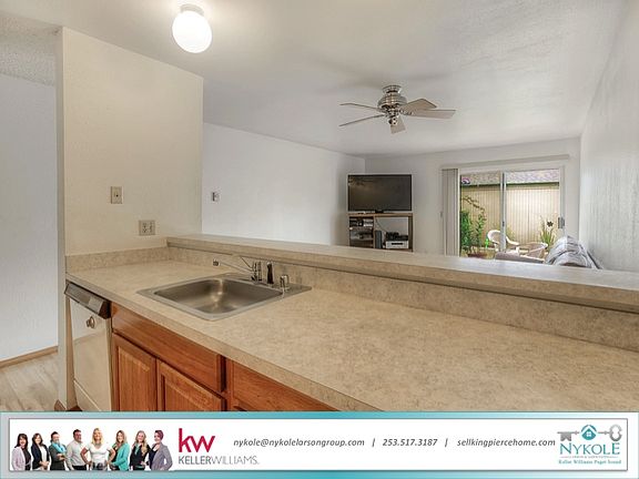 5th image of 17431 Ambaum Blvd S #44