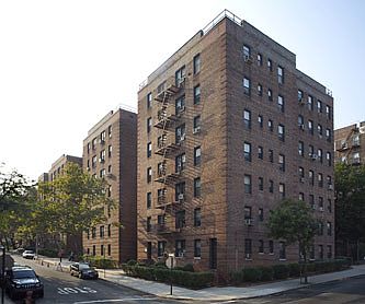 1st image of 6420 Saunders St APT E25