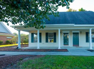 1632 Baltusrol Ln, Mount Pleasant, SC 29466