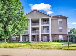 660 Materdie Ln APT 202, Florissant, MO